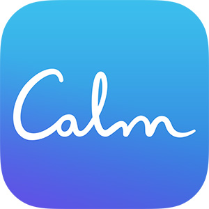 Calm_app